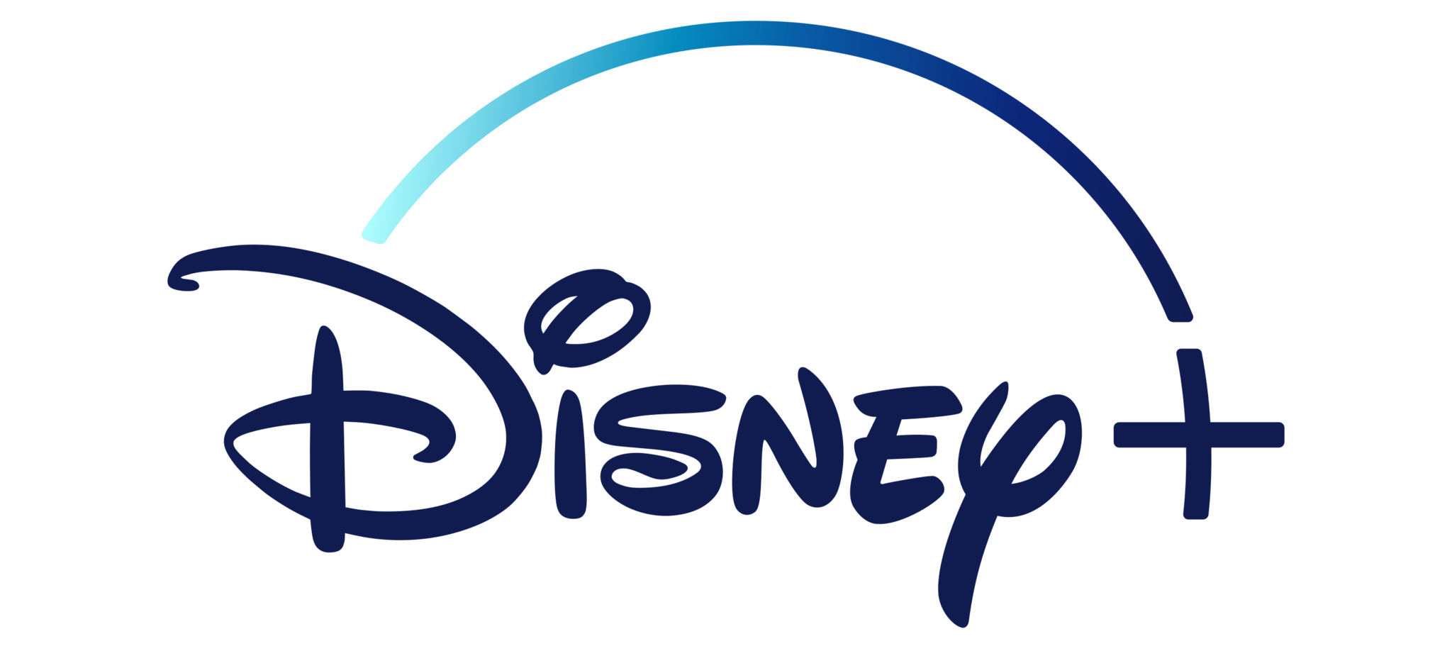 Disney+ logo
